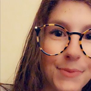 Meet your Posher, Colleen